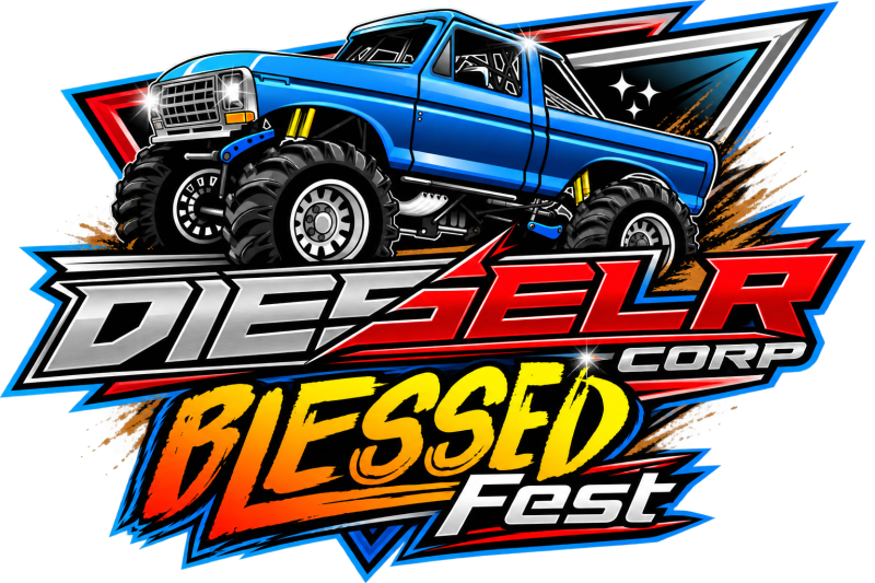 Blessed Fest